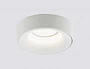 Встраиваемый светильник Ambrella Light A890 WH
