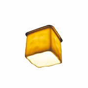 Встраиваемый светильник Arte Lamp Cool Ice A8804PL-1WH
