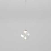 Подвесной светильник Eurosvet Wonder 50234/1 LED прозрачный a058642