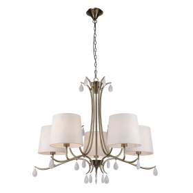 Подвесная люстра Mantra Andrea 6334