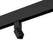 Трековый низковольтный светильник Designled SY-mini-523517-1.2-48-BL-NW 010379