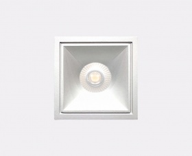 Встраиваемый светильник Italline IT06-6020 white 4000K