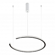 Подвесная люстра Lussole Shoe LSP-0926