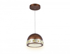Подвесной светильник Ambrella Light FA9495
