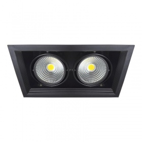 Встраиваемый светодиодный светильник IMEX IL.0006.2200