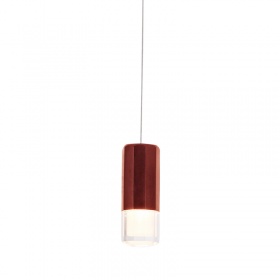 Подвесной светильник Delight Collection 191 P0191-1A coffee