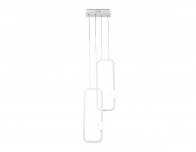 Подвесной светильник Ambrella Light LineTech FL66365