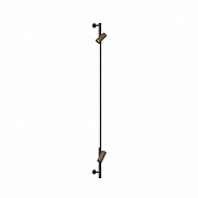 Настенный светильник Delight Collection WD1242DR