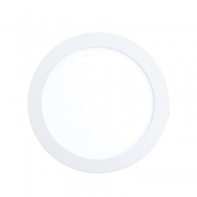 Встраиваемый светодиодный светильник Eglo Fueva 1 96251