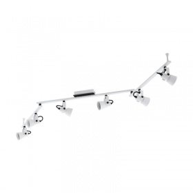 Трековая система Eglo Trillo 97375