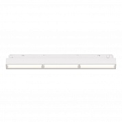 Трековый магнитный светильник Maytoni Parete TR106-2-18W4K-W