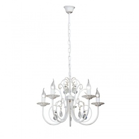 Подвесная люстра Vitaluce V1398/5