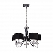 Подвесная люстра Mantra Akira 0782