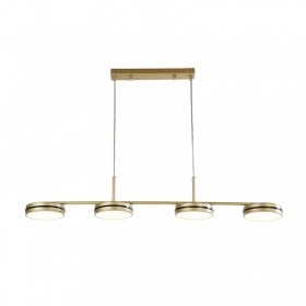 Подвесная люстра F-Promo Disco 4043-4P