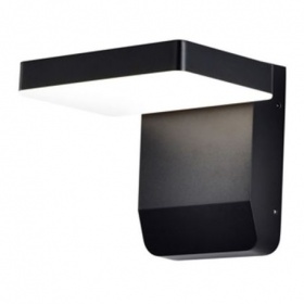 Уличный настенный светильник Mantra Cooper 8475