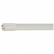 Лампа светодиодная Gauss G13 20W 4000К матовая 93029-R