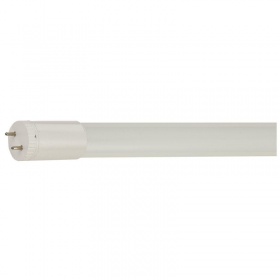 Лампа светодиодная Gauss G13 20W 4000К матовая 93029-R