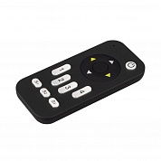 Пульт Arlight SMART-801-22-4G-3SC-MIX Black (3V, 2.4G) 037418