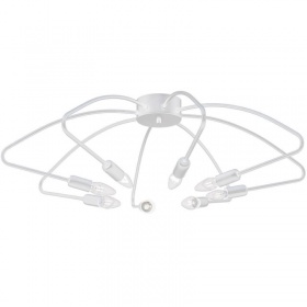 Потолочная люстра Luminex Infinita 458