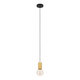 Подвесной светильник Eglo Pozueta 1 900801