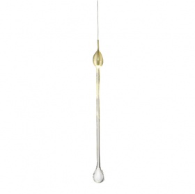 Подвесной светильник Delight Collection P98028 P98028-1 brass