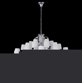 Подвесная люстра Crystal Lux Princess SP30
