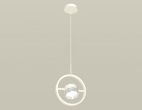 Подвесной светильник Ambrella Light Traditional (C9111, N8480) XB9111150