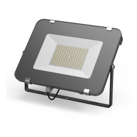 Прожектор светодиодный Gauss Qplus 300W 6500К 690511300