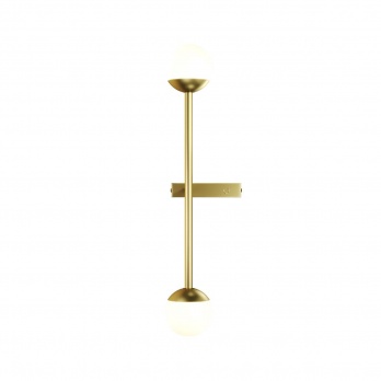 Бра Maytoni Touch MOD285WL-L10BS3K