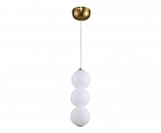 Подвесной светильник Kink Light Мони 07627-3,01