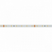 Светодиодная влагозащищенная лента Arlight 7,2W/m 60LED/m 2835SMD холодный белый 5M 020521(2)