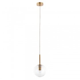 Подвесной светильник Arte Lamp Cameron A7710SP-1AB