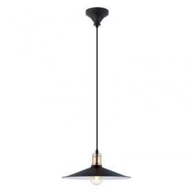 Подвесной светильник Eglo Bridport 49452