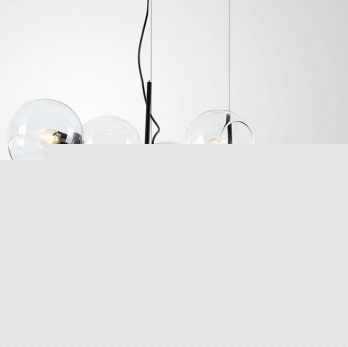 Подвесная люстра Moderli Long V2171-P