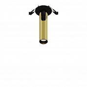 Встраиваемый спот Maytoni Focus T C141RS-L125-6W3K-BBS