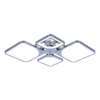 Потолочная люстра Escada 10218 10218/4LED Chrome