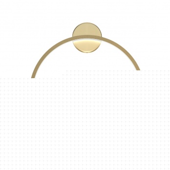 Бра Maytoni Halo MOD005WL-L22BSK1