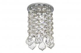 Встраиваемый светильник Dio DArte Elite Osimo GU10.5.14.8.122 N