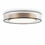 Потолочный светильник Freya Zoticus FR6005CL-L48G