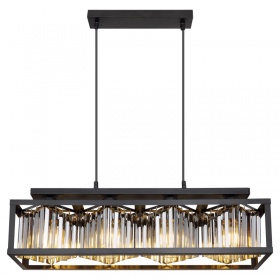 Подвесной светильник Lussole LSP-8729