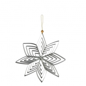 Фигурка из бумаги Звезда Eglo Matanao 427185