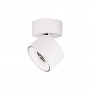 Накладной спот Loft IT Focus 10323/A White