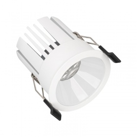 Встраиваемый светильник Arlight MS-Atlas-Built-R66-15W Day4000 037184