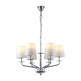 Подвесная люстра Arte Lamp A1048LM-6CC