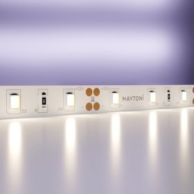 Светодиодная лента Maytoni Led Strip 12B 2835 7,2Вт/м 4000K 5м IP20 20002