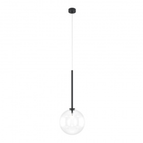 Подвесной светильник Maytoni Mood MOD172PL-01B