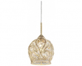 Подвесной светильник WERTMARK Gloria WE322.01.006