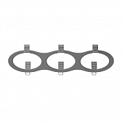 Рамка Lightstar Intero 111 217939