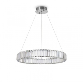 Подвесной светильник Freya Tier FR5257PL-L25CH