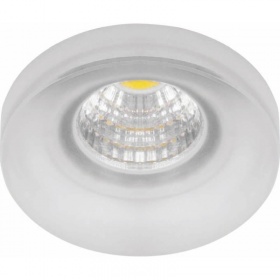 Встраиваемый светодиодный светильник Feron LN003 28774